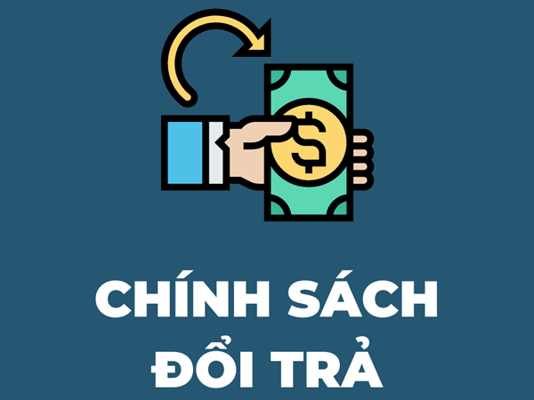 Chính sách đổi trả