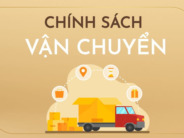 Chính sách vận chuyển